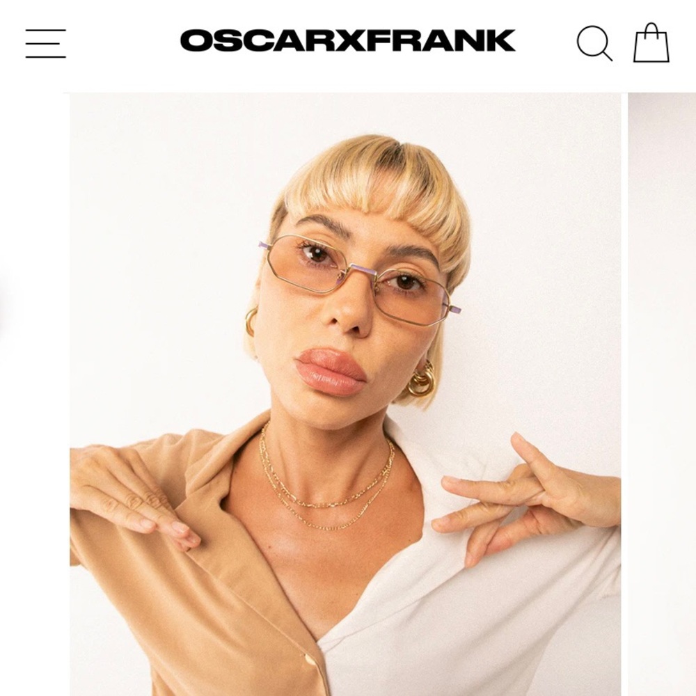 Oscar x Frank mr. Zuzu - Picture 12 of 12